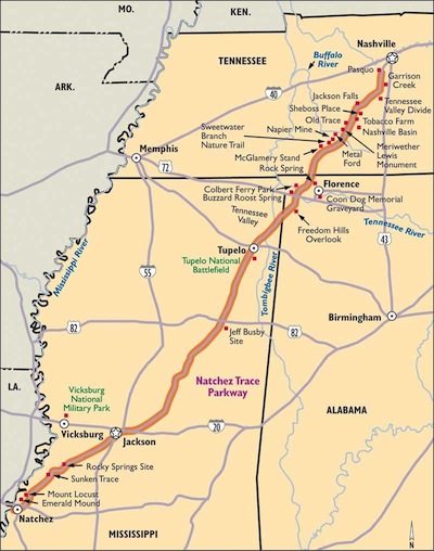 natchez-trace-parkway