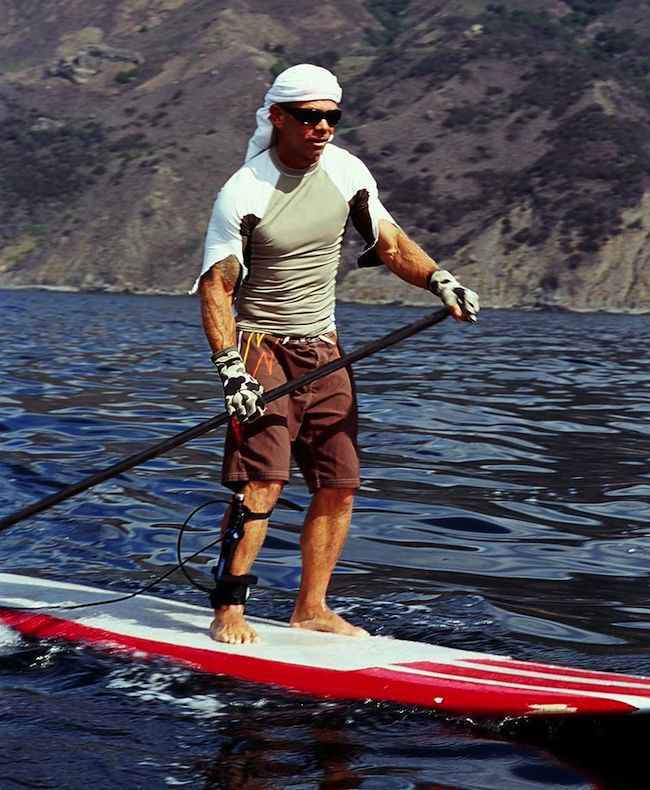 tom-jones-san-fran-to-oahu-paddle-2014