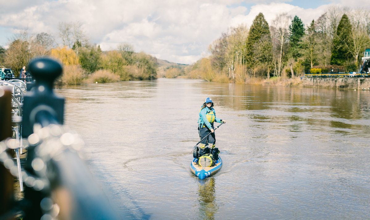 sian sup wales journey 4