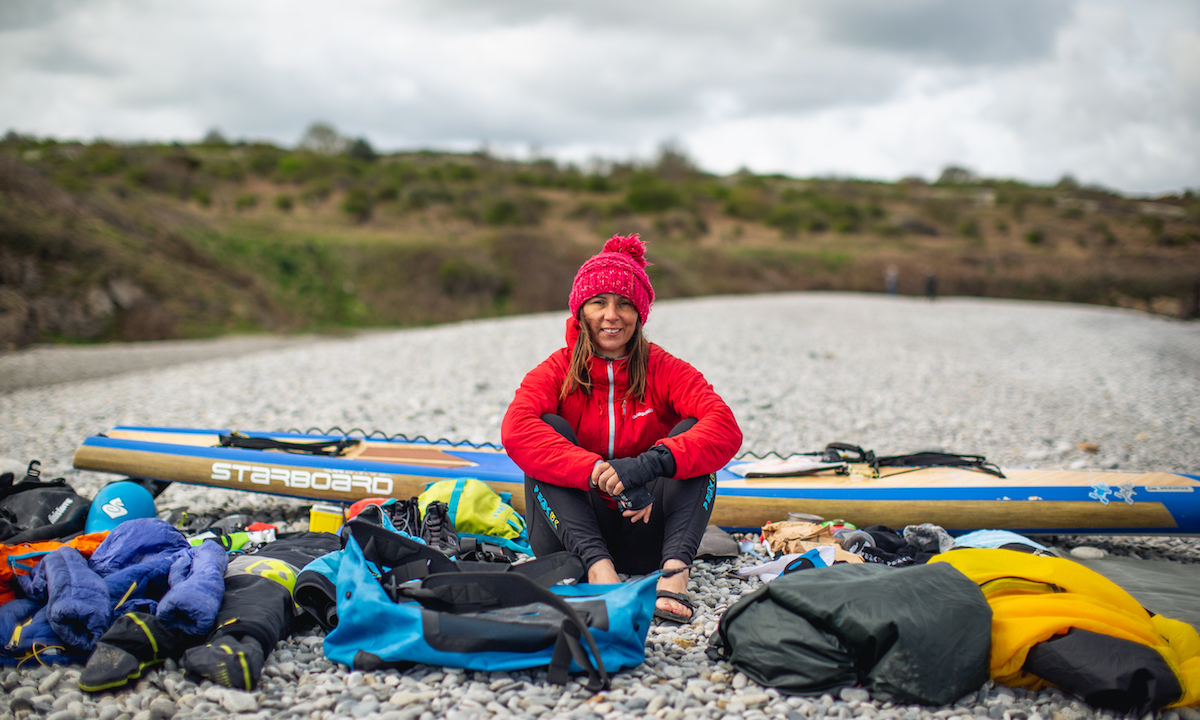 sian sup wales journey 6