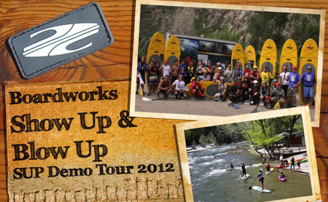 boardworksinflatablestanduppaddleboarddemo2012