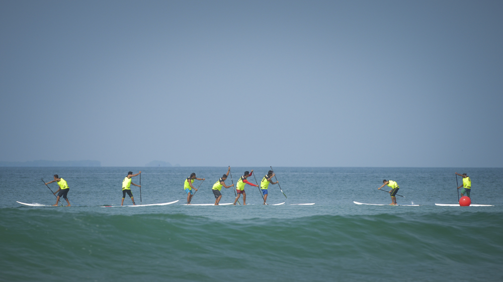 kta myanmar wave rider cup