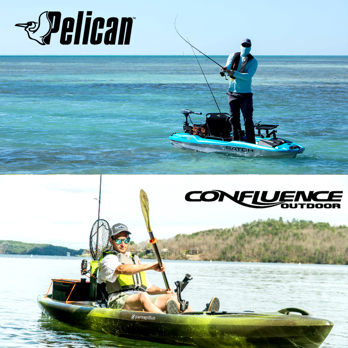 pelican buys confluence 1