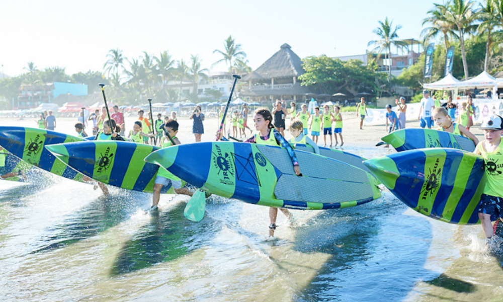 sayulita jr sup team 3