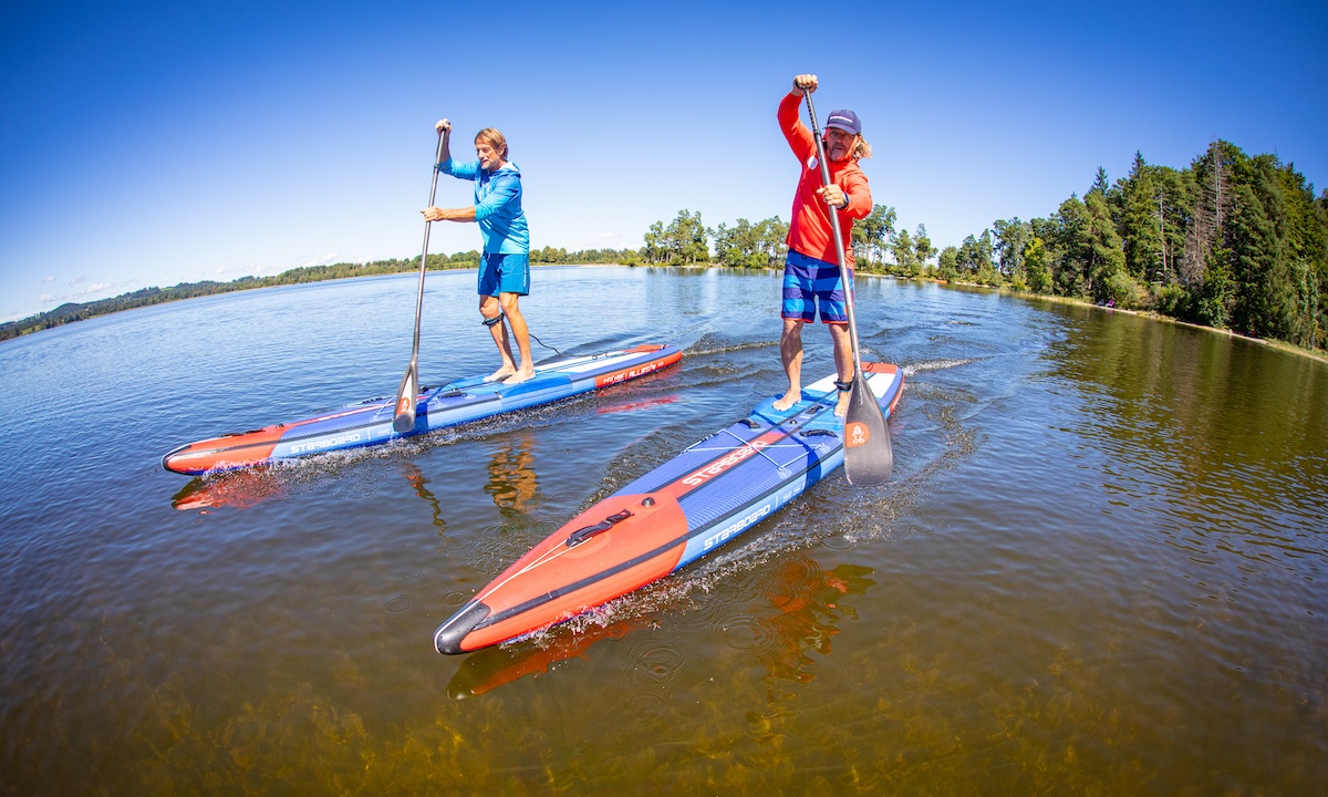 starboard 2025 airline range allstar