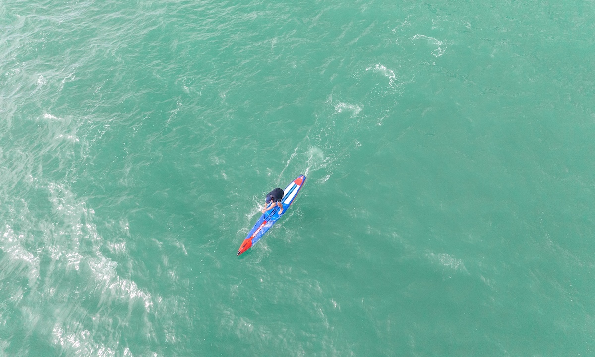 starboard 2025 airline range