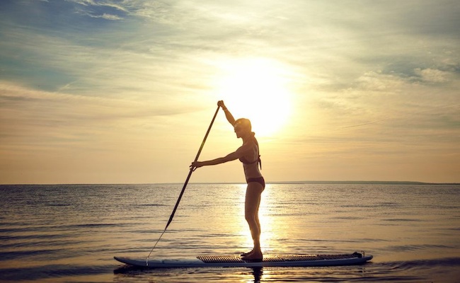 paddle-diva-sun