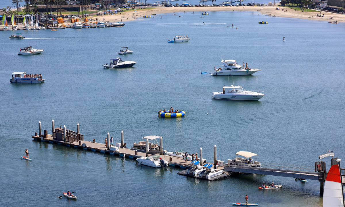 mission bay paddleboarder dies