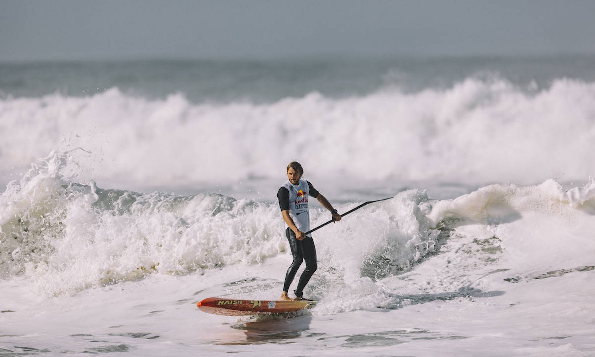 inspirational sup performances 2017 5