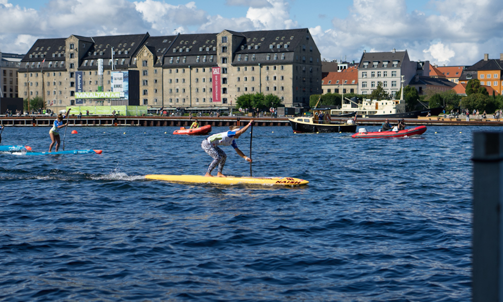 inspirational sup performances 2017 9