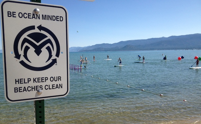 ocean-minded-beach-cleanup-race-the-lake-of-the-sky-2013-lake-tahoe