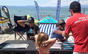 candice-appleby-and-anthony-vela-greet-at-rae-the-lake-of-the-sky-2013-with-ocean-minded