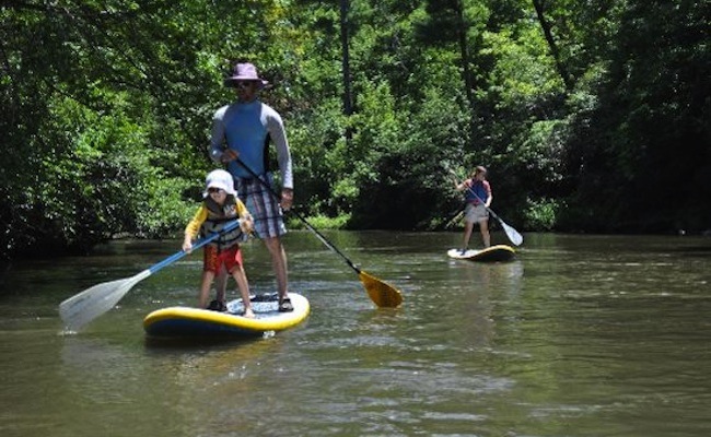 Paddling_as_a_Family