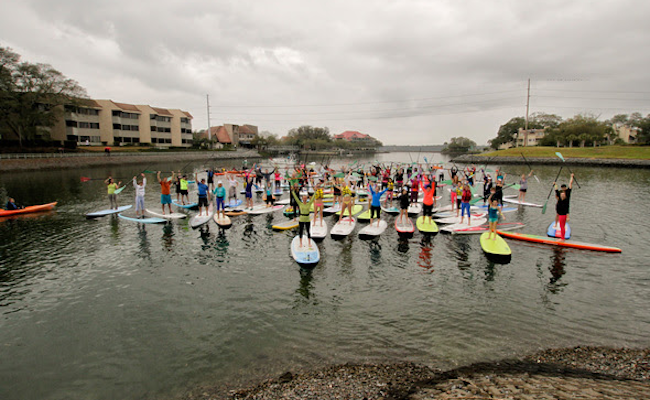 sup-yoga-world-recrod