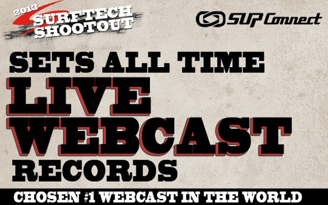 Live-webcast-Surftech-Supconnect-2013