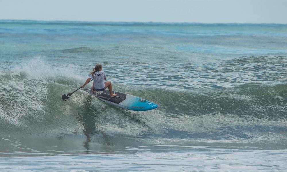 Florida Paddlers Chica Libre Crossing To Set World Record 1