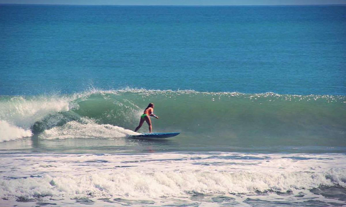 Florida Paddlers Chica Libre Crossing To Set World Record 2