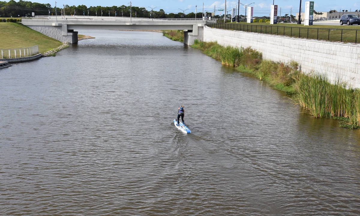 seychelle world record 24 hour paddle 1