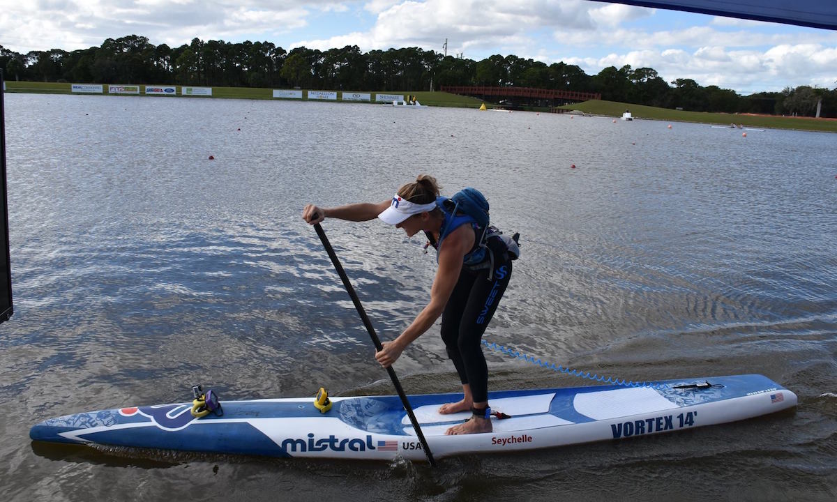 seychelle world record 24 hour paddle 4