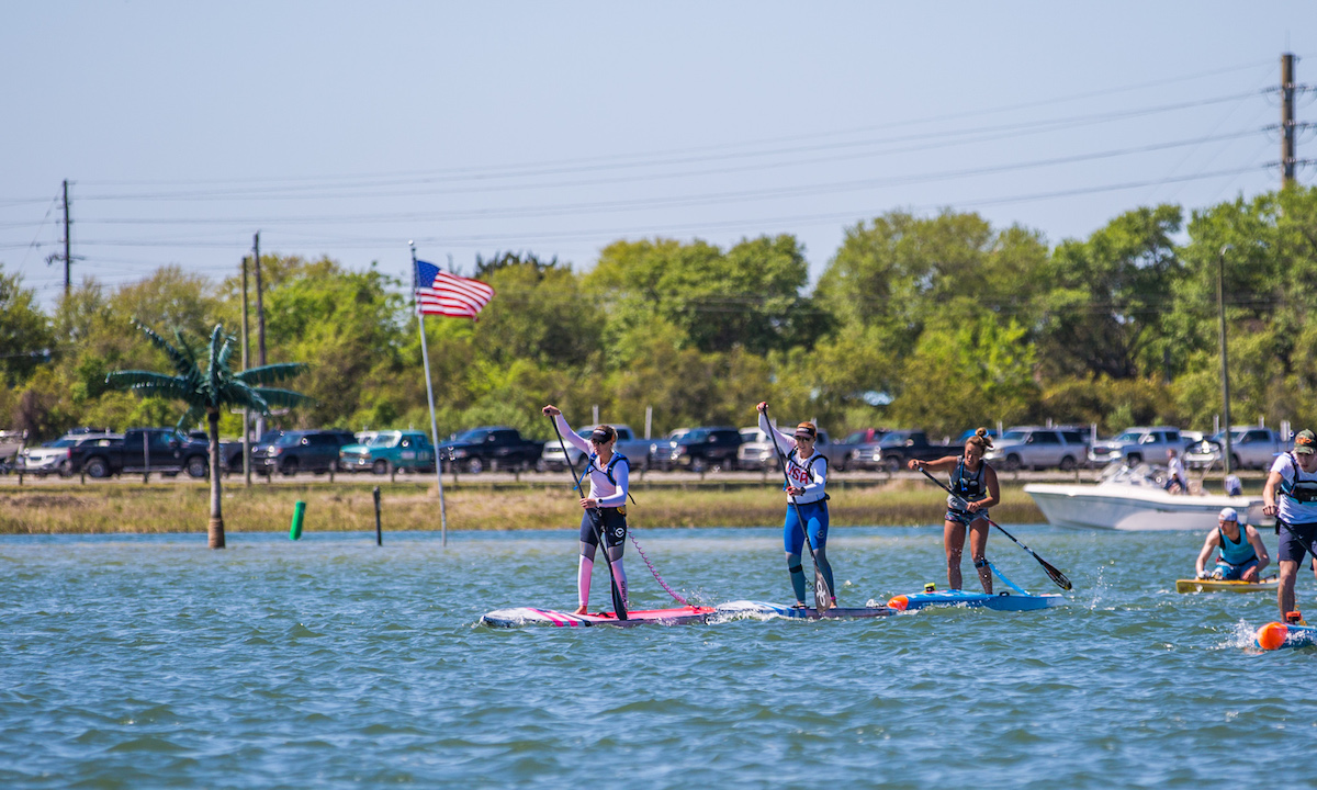 i paddle for equality where are we now carolina cup