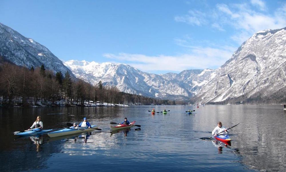 Bohinj Protest6 Photo by Vanja Matjaz