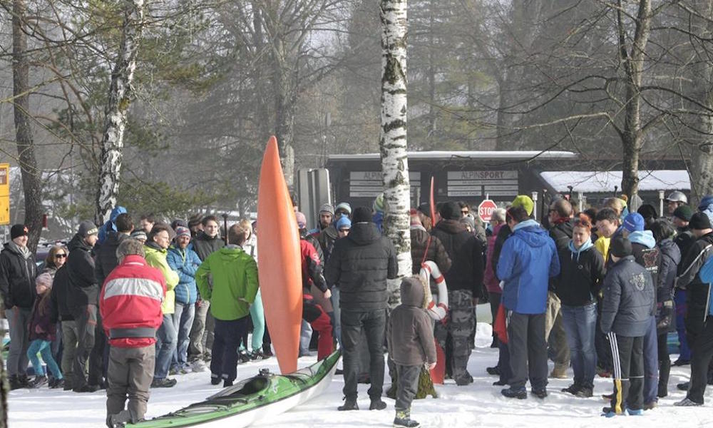 Bohinj Protest8 Photo by Vanja Matjaz