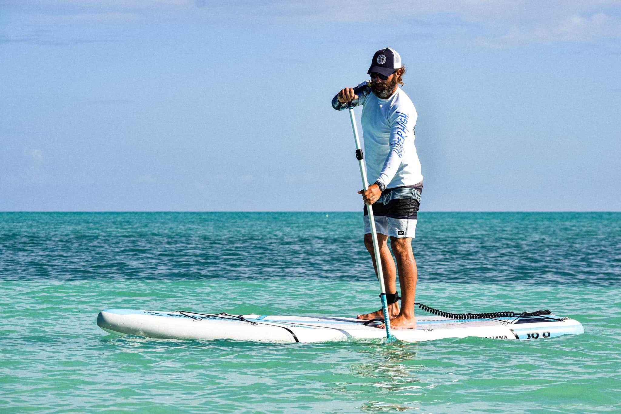 sunglasses for paddleboarding