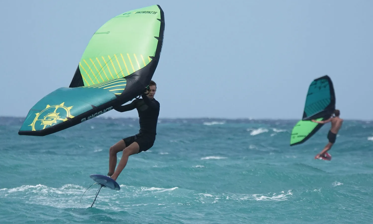 top sup trends 2020 wing
