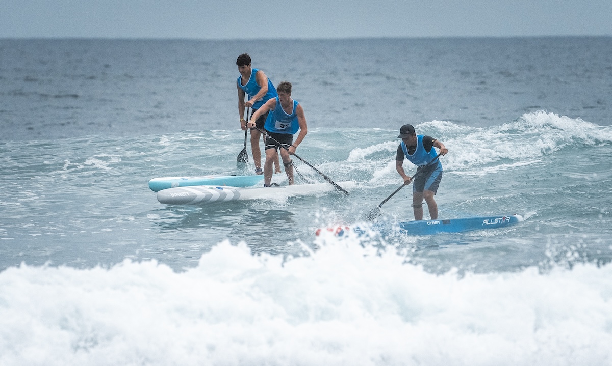 2025 sup trends junior ph Sean Evans ph 3