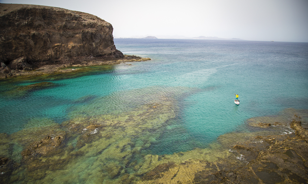 DSL Lanzarote Canarias 2