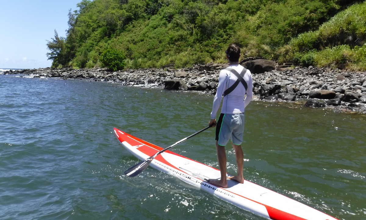 Kody Kerboxs Paddle Plan and Cross Training 3