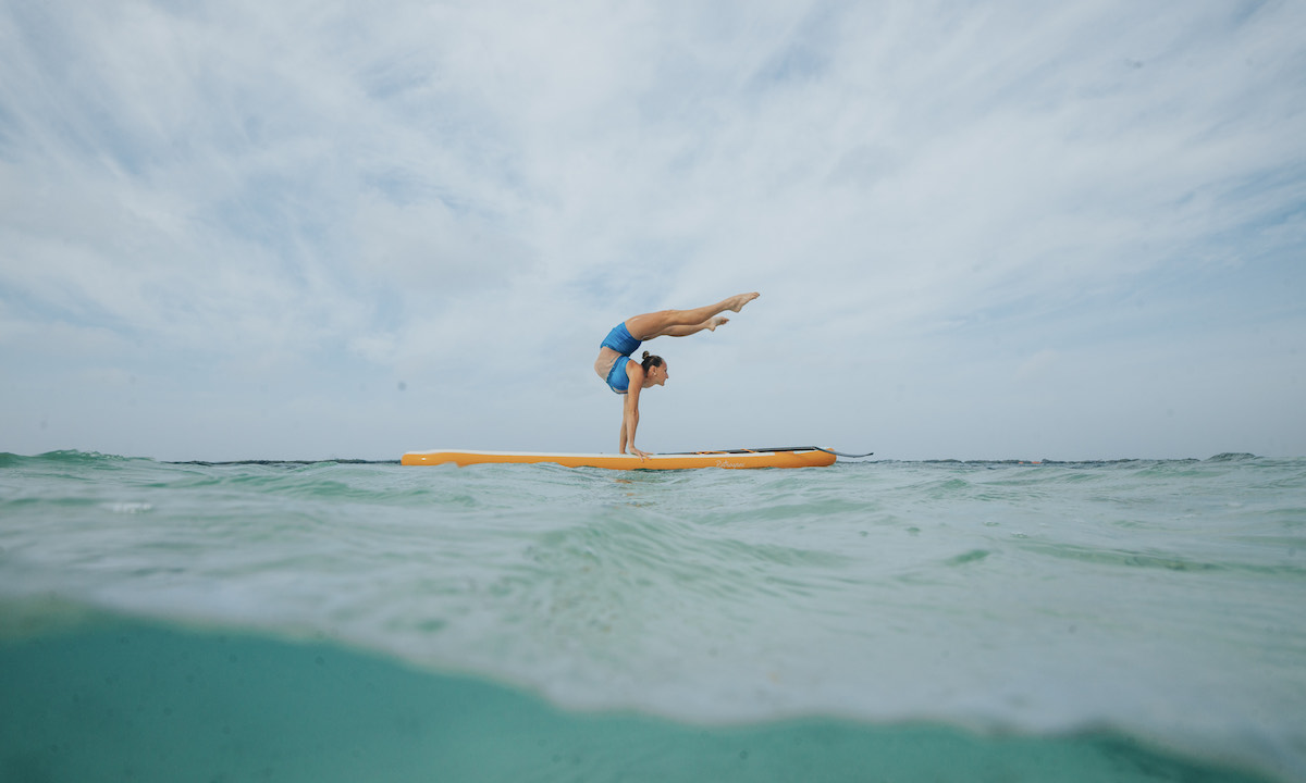 tori kubick finding balance 3 photo Patrick Jansen