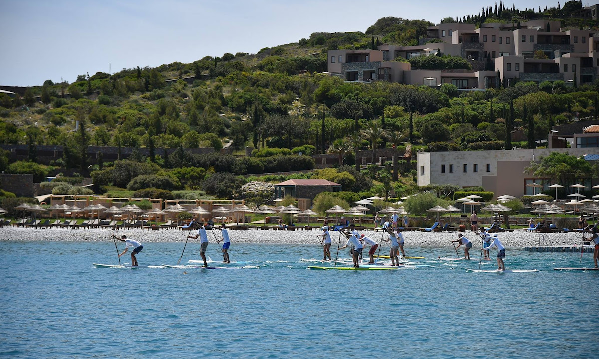 agios nikolaos on sup 2017 1