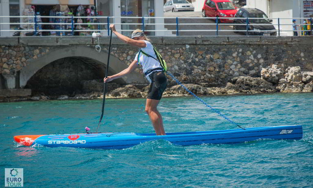 agios nikolaos on sup 2017 9