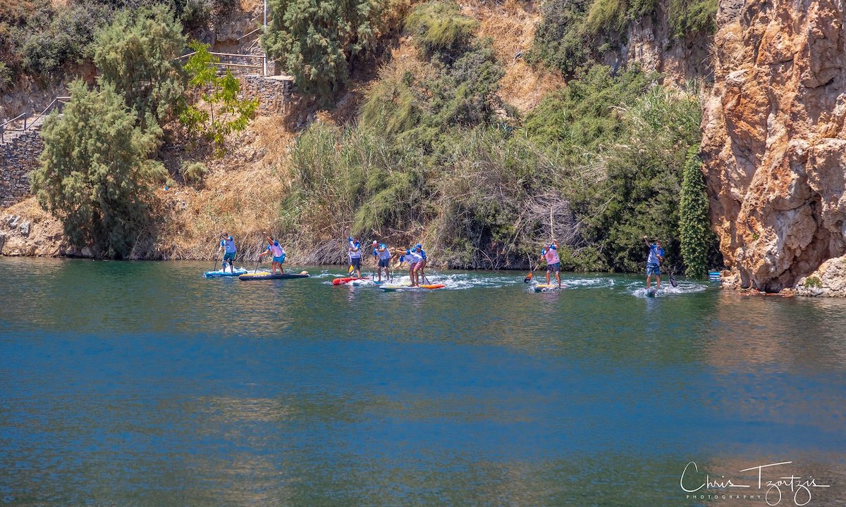 agios nikolaos 2019