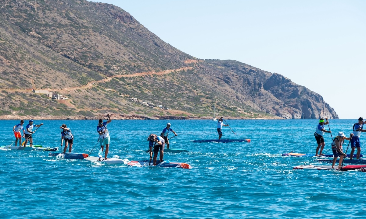 Agios nikolaos 2025 long distance 1