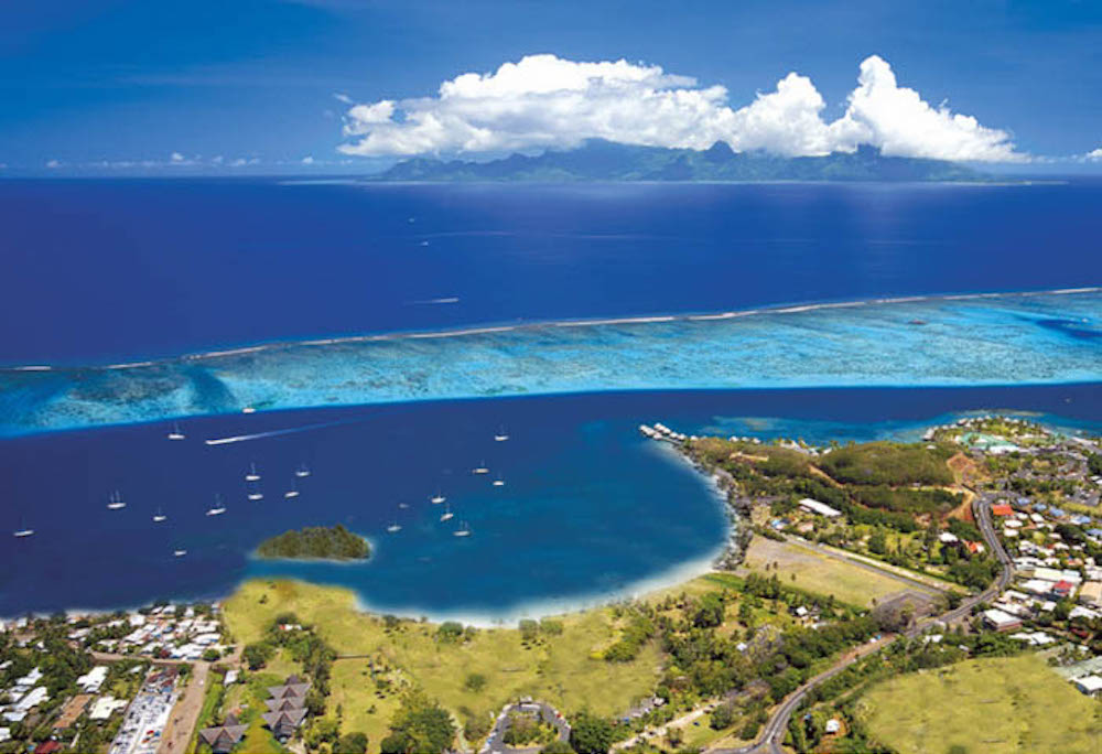 air france paddle fest 2017 event site