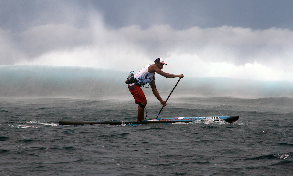 air france paddle festival 2017 georges cronsteadt 1