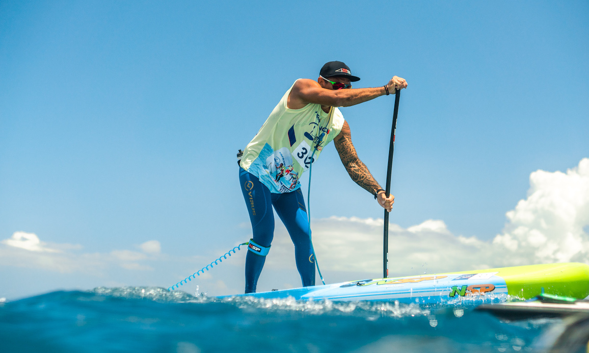 air france paddle 2019 elite men 1