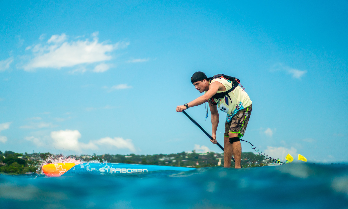 air france paddle 2019 elite men 3