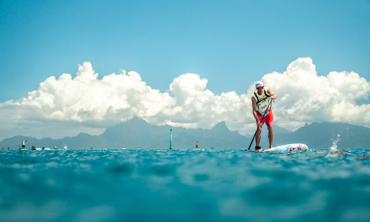 air france paddle 2019 elite men 5