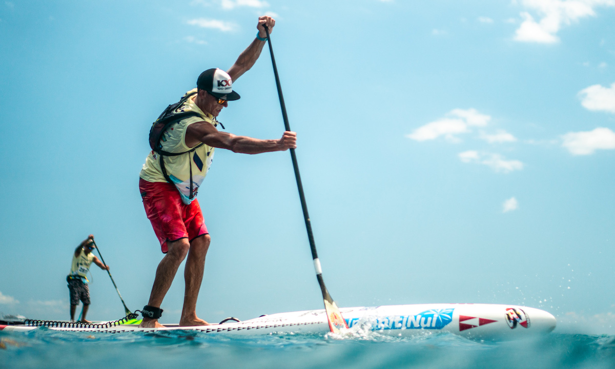 air france paddle 2019 elite men 6