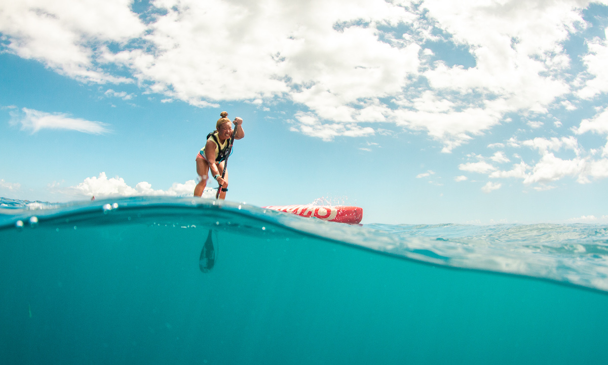 air france paddle 2019 elite yuka sato 1