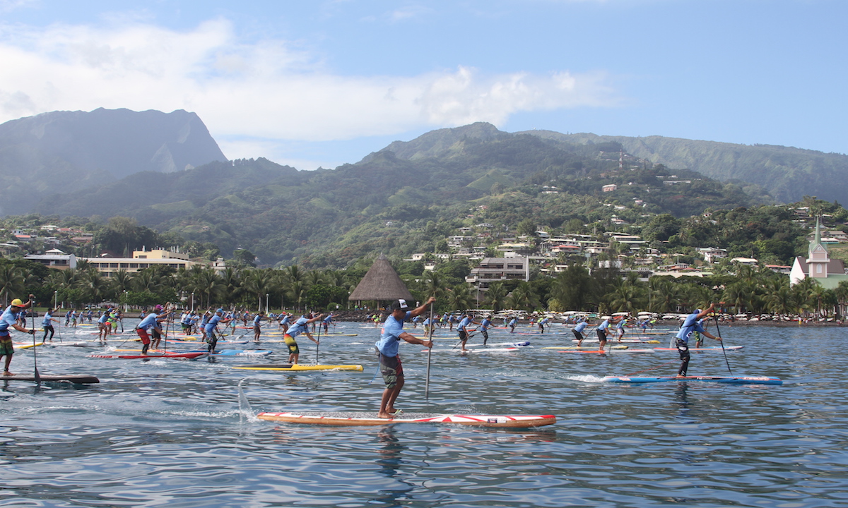 5 reasons to enter air france paddle festival 4