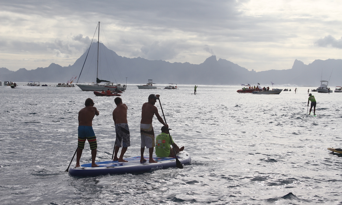 5 reasons to enter air france paddle festival 8