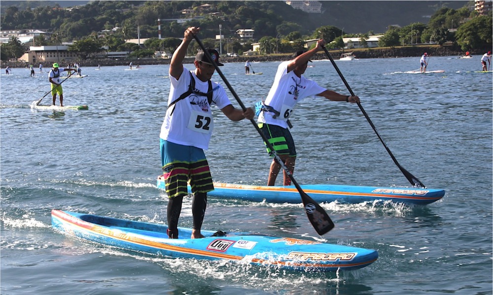 air france paddle festival 2015 1