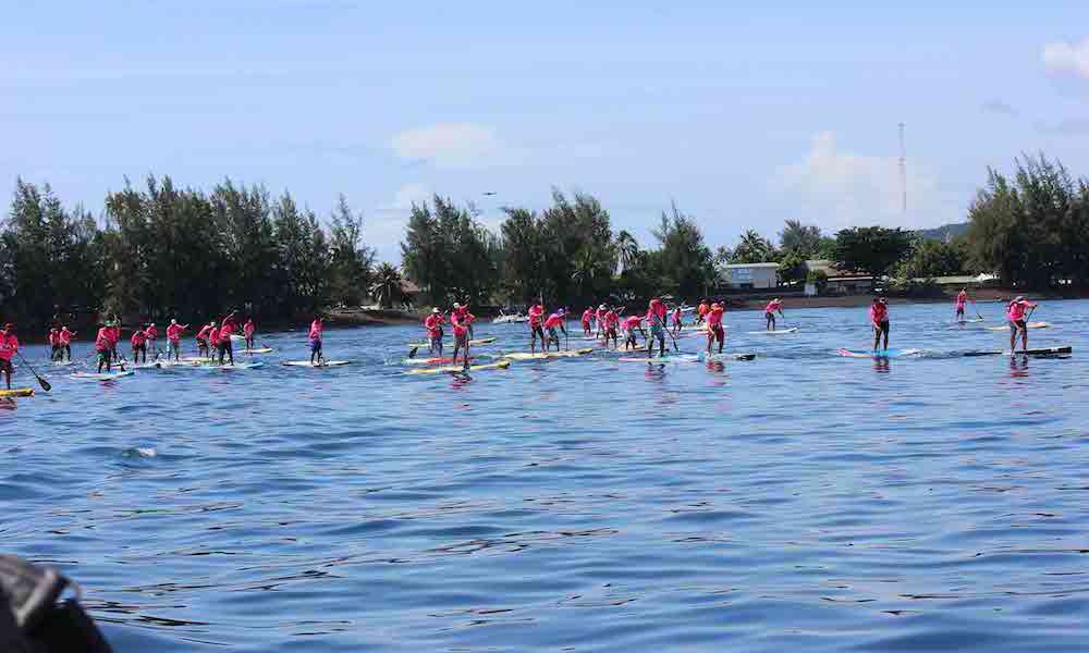 air france paddle festival 2015 3