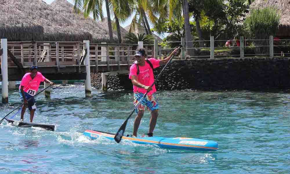 air france paddle festival 2015 6