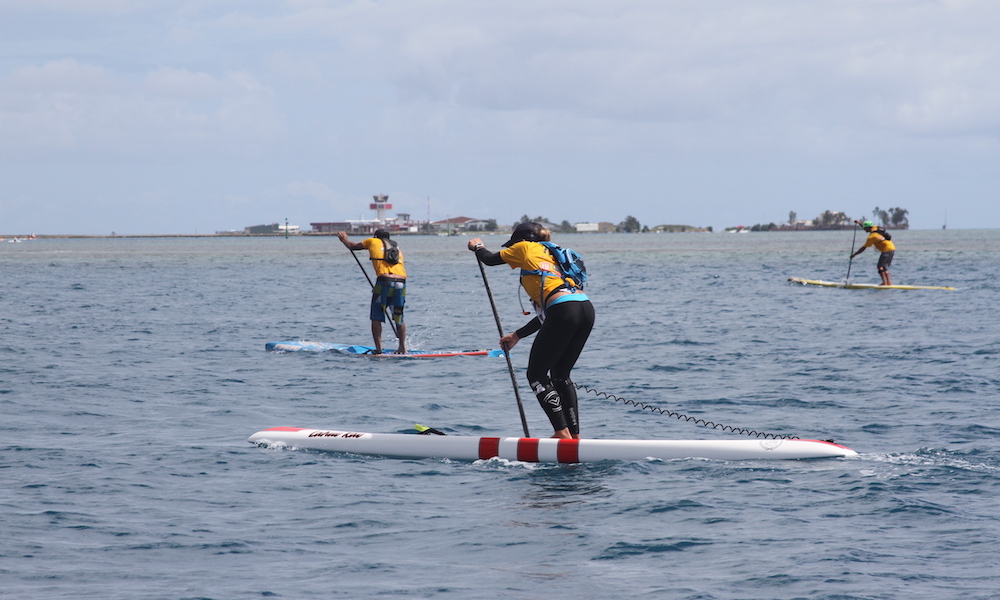 air france paddle festival 2015 annabel