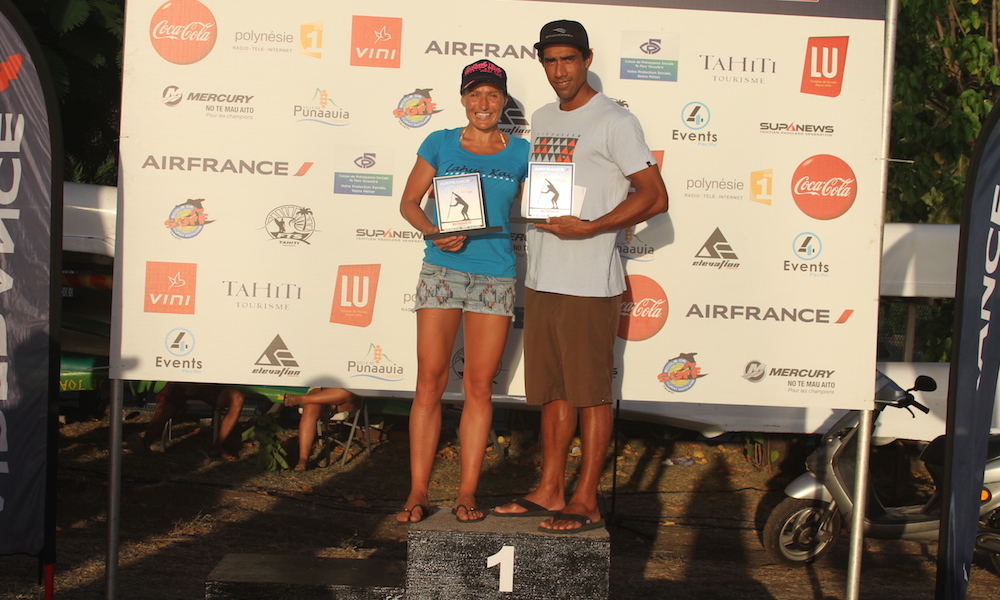 air france paddle festival 2015 winners